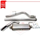 Jba 40-2528 Exhaust System 2011-2014 Ford F-150 5.0L & 3.5L Ecoboost New. Price: $492.50.