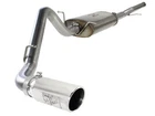 Afe Filters 49-44038-P Mach Force-xp Cat-back Exhaust System New. Price: $849.39.