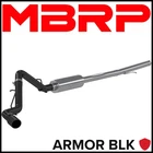 Mbrp Armor Blk 3" Cat-back Exhaust System 19-26 Silverado Sierra 1500 4.3L 5.3L New. Price: $709.99.