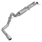 Ford Ranger 24-26 Exhaust System Armor Lite Aluminized Steel Cat-back New. Price: $469.99.