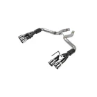 817825 Flowmaster Outlaw Axle-back Exhaust System New. Price: $1393.95.