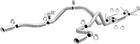 Magnaflow Performance Exhaust System 15305 Cat-back Street Series 14-21 Tundra New. Price: $899.99.