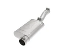 Afe Power 49C44121 Apollo Gt Series 409 Stainless Steel Muffler Upgrade Pipe New. Price: $247.99.