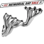 Kooks Custom Headers 2152H220 01-04 Chevrolet Corvette 5.7 Exhaust System New. Price: $2897.40.