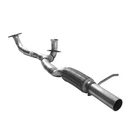 Ap Exhaust 58569 Pipe 11-19 Ford Explorer Flex New. Price: $208.99.