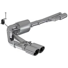 Mbrp S5092304 Cat Back Exhaust Kit For 2019-2026 Silverado Sierra 1500 4.3L 5.3L New. Price: $794.99.