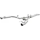Magnaflow Competition Series Exhaust System 2015-2017 Ford Mustang V6 3.7L New. Price: $1613.00.