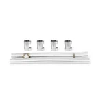Mishimoto Pipe 2015+ Ford Mustang Gt New. Price: $339.95.