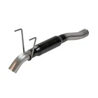 Flowmaster 817963 Outlaw Extreme Cat Back Exhaust System New. Price: $424.95.