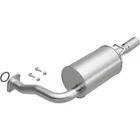Brexhaust 108-0065 Direct-fit Muffler Kit For 2003-2008 Mazda New. Price: $370.77.