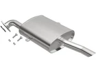 Rear Muffler Kit Brexhaust 31KVYZY23 For Chevy Prizm 1998 1999 2000 2001 2002 New. Price: $246.08.