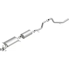 Ford Explorer 2006-2010 Brexhaust Stock Replacement Kit Dac New. Price: $444.67.