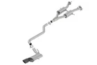 Borla S-type Cat-back Exhaust System Fits 2014-2021 Jeep Grand Cherokee 3.6L V6 New. Price: $1359.99.
