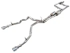 Exhaust System Kit Fits 2025 Ram 1500 Turbo 3.0L L6 Gas Dohc New. Price: $2470.99.