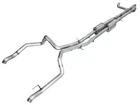 Awe Tuning 3015-31202 New. Price: $1895.00.