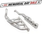 Stainless Works DUR11HCAT Headers 1-7/8IN Primaries 3IN Cats For Dodge Durango New. Price: $2297.95.