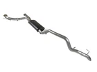 Afe Power 49-36120 Mach Force-xp 304 Stainless Steel Cat-back High Tuck Exh New. Price: $1450.99.