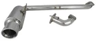 Injen SES2117 Axle-back Exhaust System For 2011-2016 Scion Tc New. Price: $615.61.