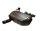 Bmw 2010-2015 E84 X1 Rear Section Exhaust Muffler Barrel Silencer Oem 79MK Used. Price: $199.99.