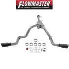 Flowmaster Fx Cat-back Exhaust System For 20-25 Gm 2500HD/3500HD 6.6L Gas New. Price: $899.95.