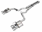 Awe 3025-42650 Cat-back Exhaust 2024 Ford Mustang Gt Fastback S650 Rwd New. Price: $3095.00.