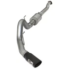 Afe 49-03069-B Atlas Steel Cat Back Exhaust 2015-2020 Ford F-150 V6 2.7L 3.5 New. Price: $667.50.