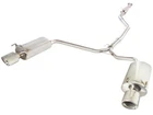 Afe Power 49-36605 Takeda 2-1/2 To 1-3/4 304 Stainless Steel Cat-back Exha New. Price: $1203.99.