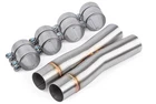 Apr CBK0027 Exhaust X-pipe 4.0 Tfsi C7 New. Price: $252.85.
