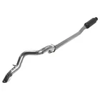 817818 Flowmaster Outlaw Cat-back Exhaust System New. Price: $599.95.