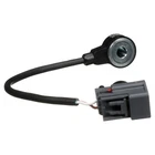 Ignition Knock (detonation) Sensor Delphi 2001-2011 Ford Ranger 2.3L L4 2002 New. Price: $46.59.
