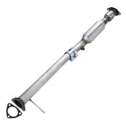 Epa Approved-directfit Catalytic Converter FITS:05-09 Equinox 06-09 Torrent 3.4L New. Price: $201.81.
