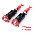 Maxpeedingrods Front Coilovers Struts Springs Kit For Infiniti G35 Rwd 03-07 New. Price: $139.00.