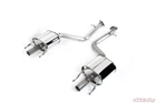 Revel T70170AR Medallion Touring-s Exhaust For 13-17 Lexus GS350 Awd/rwd New. Price: $796.95.