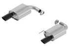 Borla 11895BC Axle-back Exhaust System Atak New. Price: $1097.99.