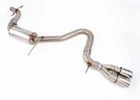 Awe Performance Exhaust 2006 2009 Volkswagen MK5 Gti New. Price: $1075.00.