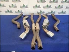 2010-2013 Chevrolet Camaro Ss 6.2L Billy Boat Exhaust Muffler Pipe Tip Bent 2764 Used. Price: $479.99.