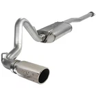Afe 49-46001-1P Cat Back Exhaust System Kit For 2005-2012 Toyota Tacoma 4.0L V6 New. Price: $746.17.
