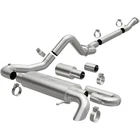 Magnaflow Cat Back Exhaust Ford Bronco 2021 2022 New. Price: $1266.00.