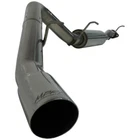 Mbrp For 2007 Chev/gmc Yukon/chev Tahoe 5.3 Cat Back Single Side New. Price: $409.99.