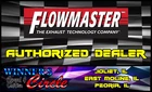 Flowmaster 17255 Exhuast 1999-2002 Gm Fullsize Pickup Standard Cab Short Bed New. Price: $245.99.