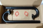 Bugpack 1-1/2 Inch J-tubes Heater Box Replacement For Vw Type Empi B2-5100-0 New. Price: $88.34.
