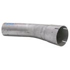 Donaldson P206282 Exhaust Elbow 45 Deg. Angle, Od Id Connection New. Price: $123.40.
