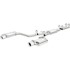 Magnaflow Performance Exhaust System 15628: Cat-back, Street Series New. Price: $1487.01.