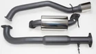 Hks 31013-BZ001 HI-POWER304 Exhaust System For 2007-2009 Mazda New. Price: $990.00.