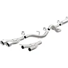 Magnaflow 19325 Exhaust System Kit New. Price: $1286.75.