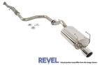 Tanabe Revel Medallion Street Catback Exhaust For 92-95 Eg Civic Coupe/sedan New. Price: $539.88.