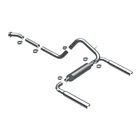 Magnaflow 16829 Sys C/b Camaro/firebird V8 New. Price: $821.00.