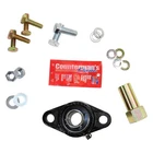 Ram 2500 11-24 Bd Diesel Performance Hardware Kit Steering Box Stabilizers New. Price: $101.95.