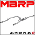 Mbrp Armor Plus Cat-back Exhaust 03-06 Silverado Sierra 1500 Crew/ext. 4.8L/5.3L New. Price: $669.99.