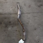 Subaru Forester Crossover Pipe 2.5 2016 2017 2018 Oem Used. Price: $249.02.